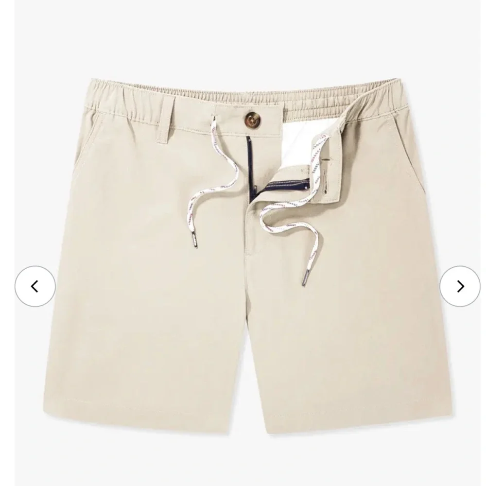 Chubbies | Everywhere‎ Performance Short | The Khakinators | 6
